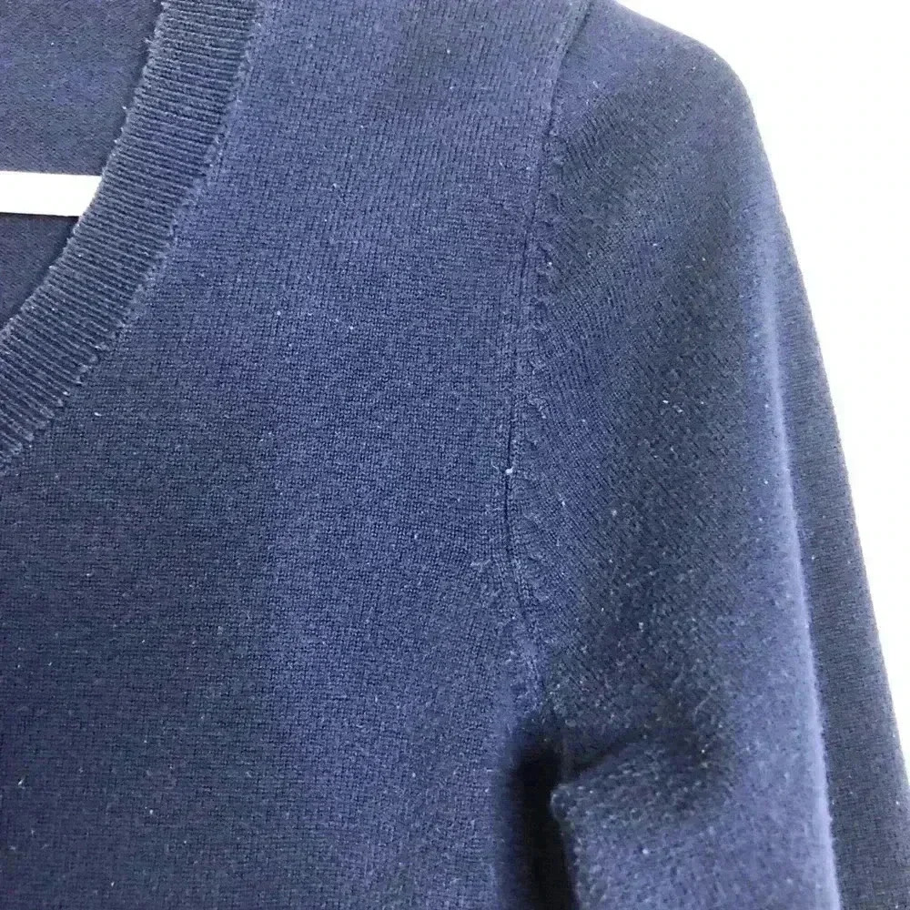 Joe Fresh Button Up Cardigan Size Extra Small - Picture 3 of 16